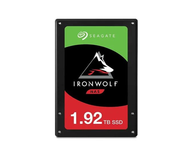 Seagate Solid State Drive - ZA1920NM10011