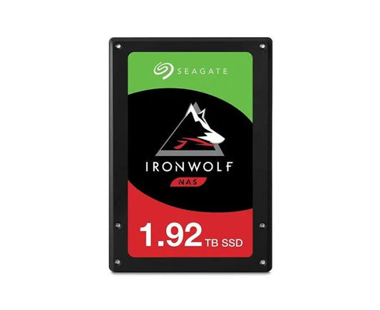 Seagate Solid State Drive - ZA1920NM10011