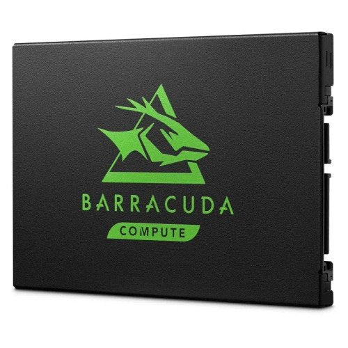 Seagate Solid State Drive - ZA2000CM1A003