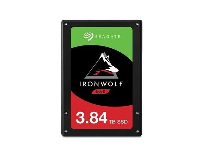 Seagate Solid State Drive - ZA3840NM10011