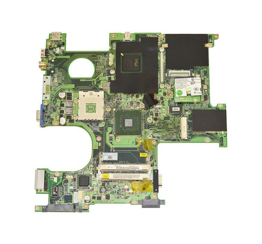 Toshiba Laptop Motherboard - A000006540