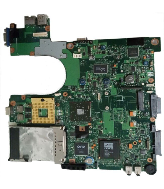 Toshiba Laptop Motherboard - A000012710
