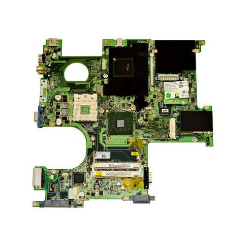 Toshiba Laptop Motherboard - A000012730