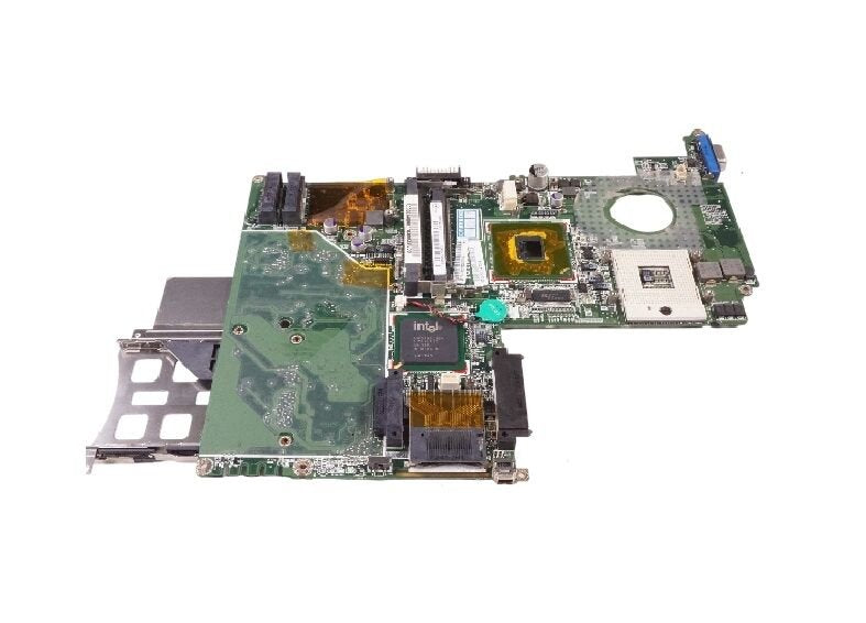 Toshiba Laptop Motherboard - A000017400