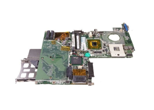 Toshiba Laptop Motherboard - A000017400