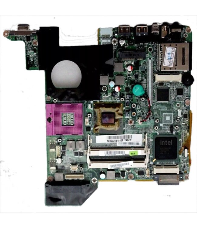 Toshiba Laptop Motherboard - A000026810
