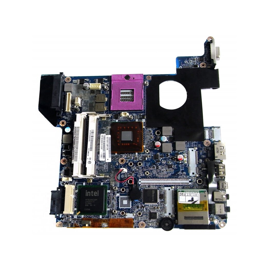 Toshiba Laptop Motherboard - A000027530