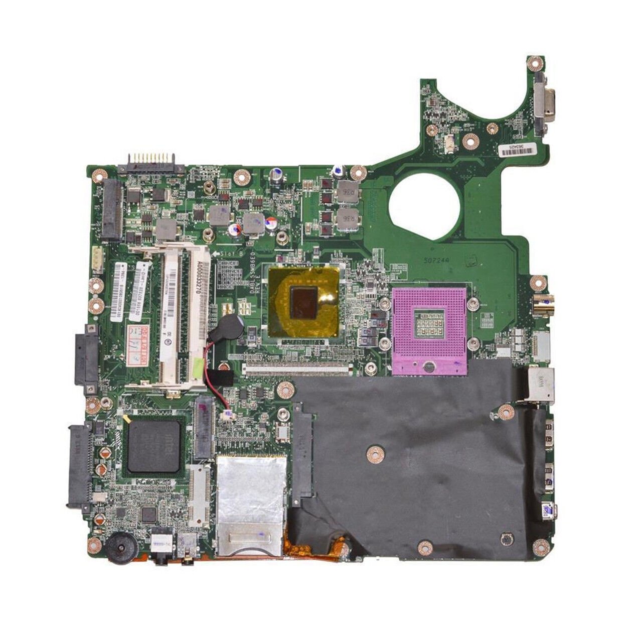 Toshiba Laptop Motherboard - A000041070