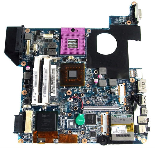 Toshiba Laptop Motherboard - A000041140