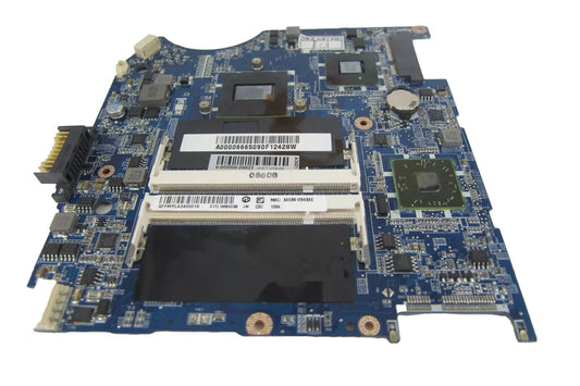 Toshiba Laptop Motherboard - A000066650
