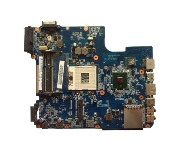 Toshiba Laptop Motherboard - A000073390
