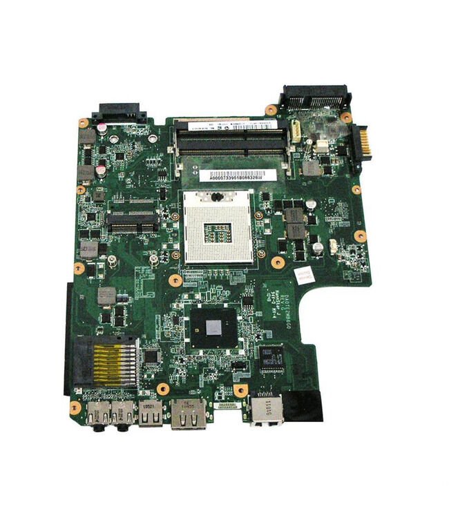 Toshiba Laptop Motherboard - A000073710