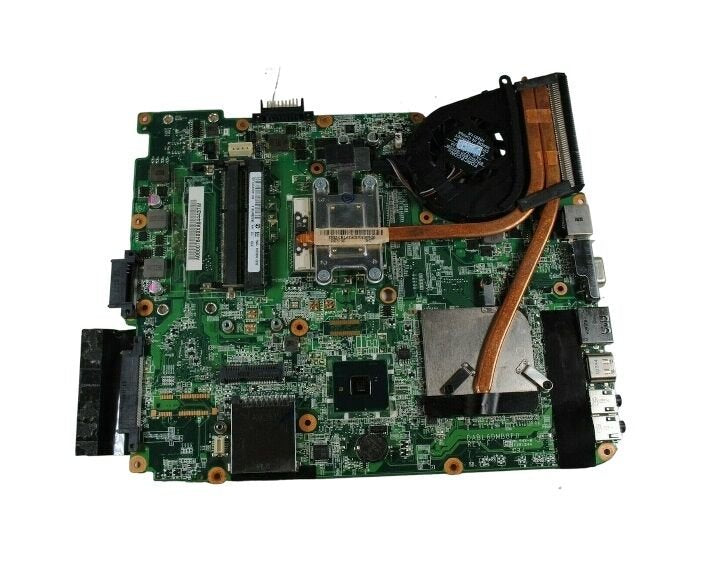 Toshiba Laptop Motherboard - A000076400