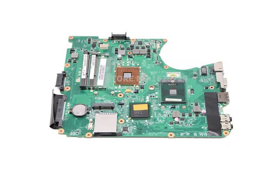 Toshiba Laptop Motherboard - A000078940