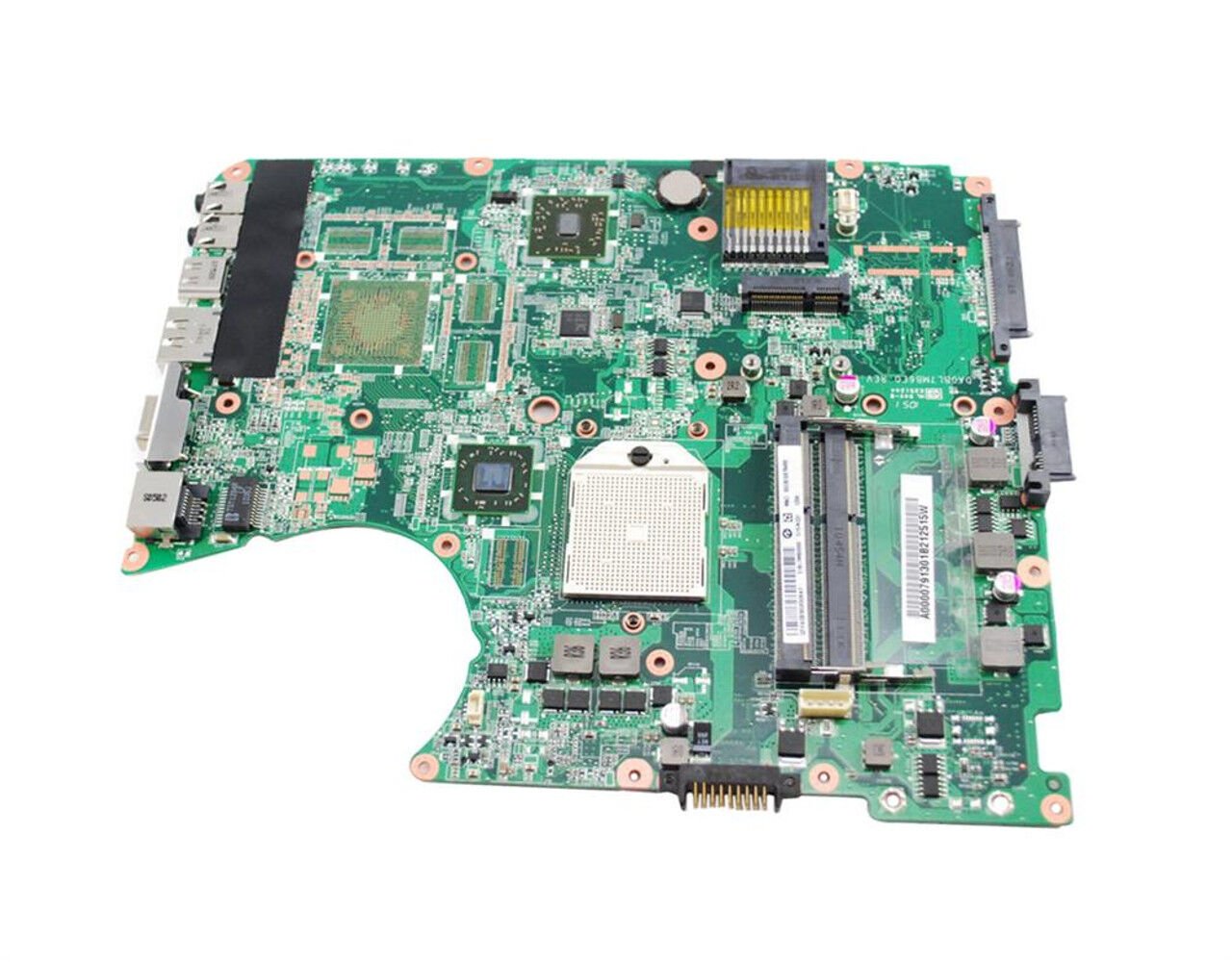 Toshiba Laptop Motherboard - A000079130