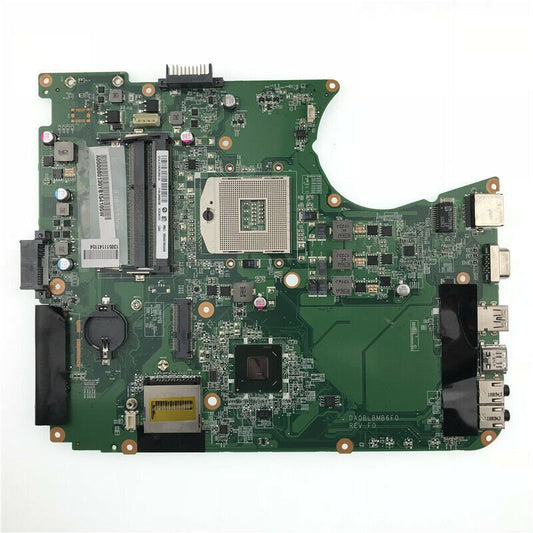 Toshiba Laptop Motherboard - A000080130