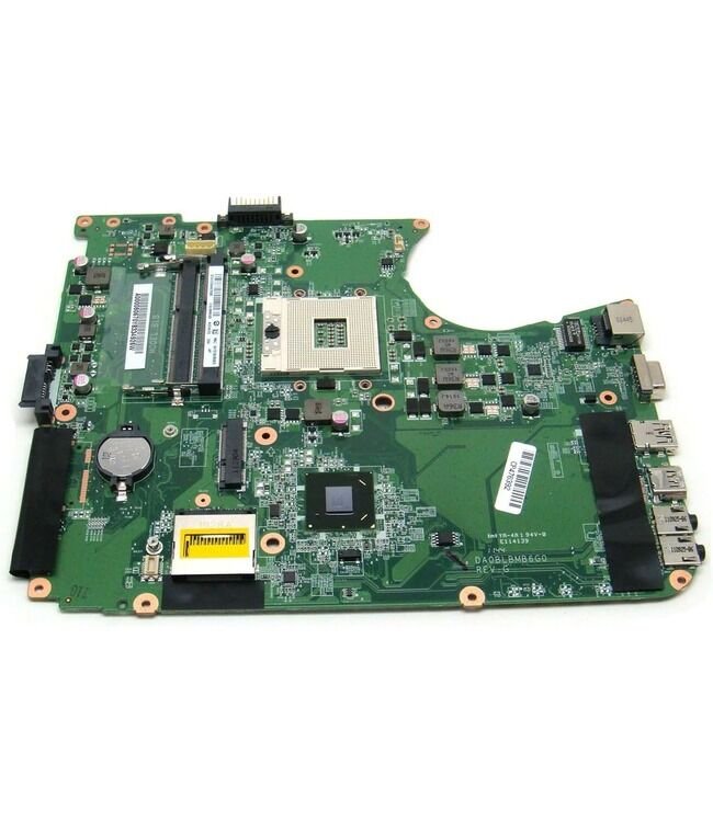 Toshiba Laptop Motherboard - A000080670
