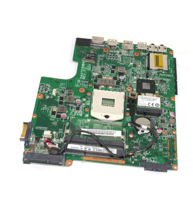 Toshiba Laptop Motherboard - A000093500