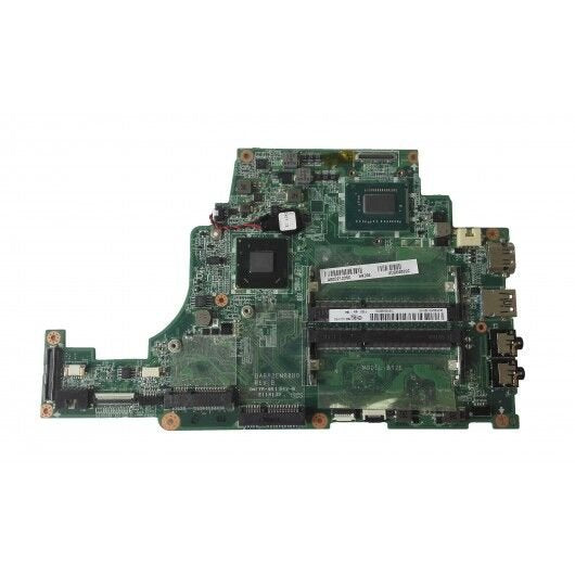 Toshiba Laptop Motherboard - A000212250