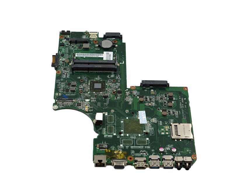 Toshiba Laptop Motherboard - A000243220
