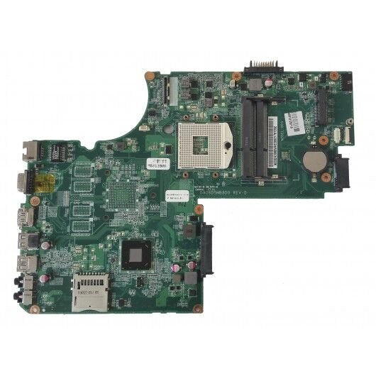Toshiba Laptop Motherboard - A000243950