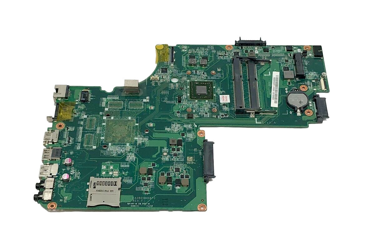 Toshiba Laptop Motherboard - A000243970
