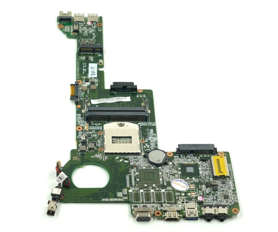 Toshiba Laptop Motherboard - A000255460