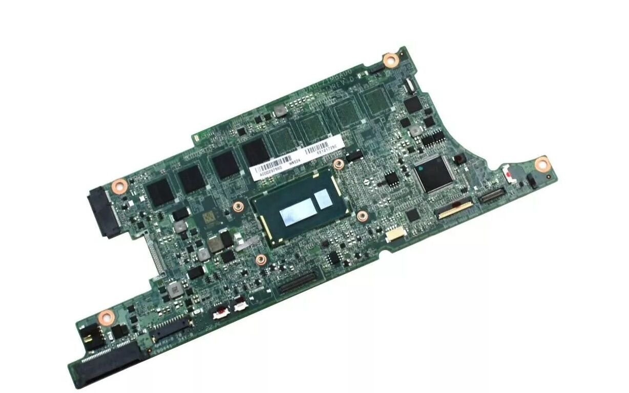 Toshiba Laptop Motherboard - A000297860