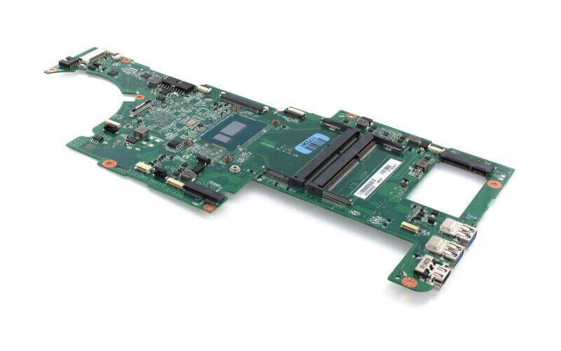 Toshiba Laptop Motherboard - A000298630