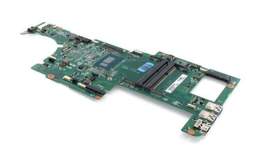 Toshiba Laptop Motherboard - A000298630