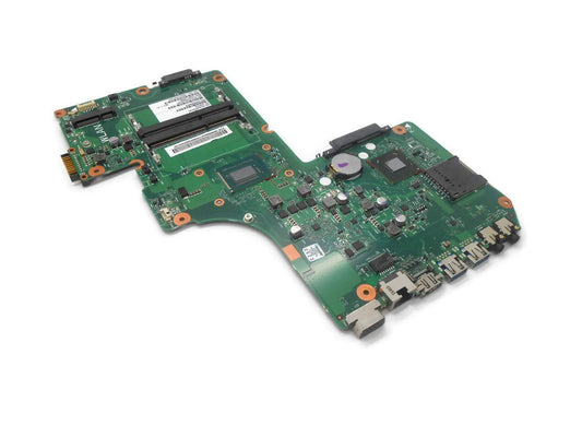 Toshiba Laptop Motherboard - A000301390