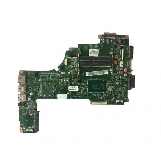 Toshiba Laptop Motherboard - A000388580