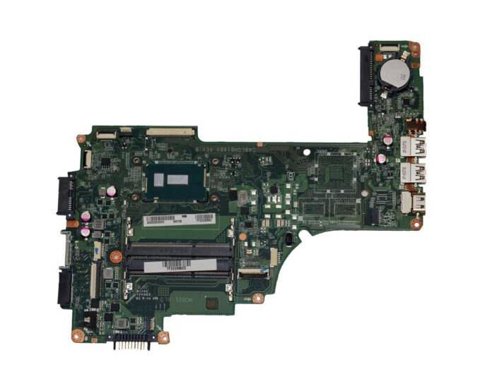 Toshiba Laptop Motherboard - A000395080