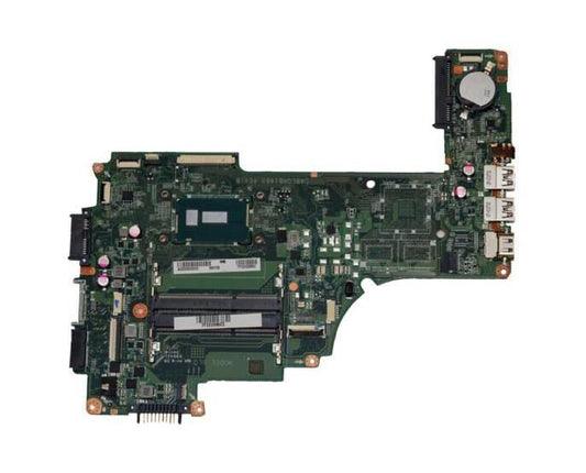 Toshiba Laptop Motherboard - A000395080