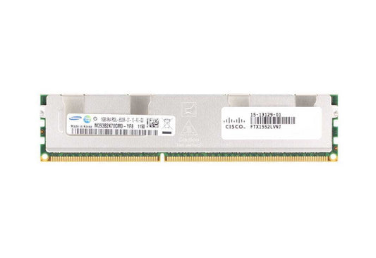 Cisco 16GB Server Memory Module - A02-M316GB2-L