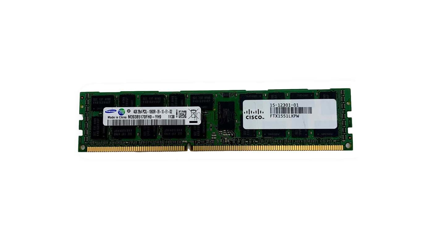 Cisco Server Memory - A02-MEMKIT-004B
