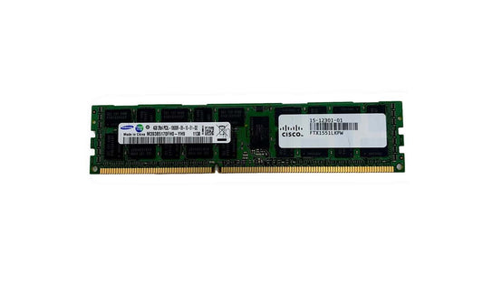 Cisco Server Memory - A02-MEMKIT-004B