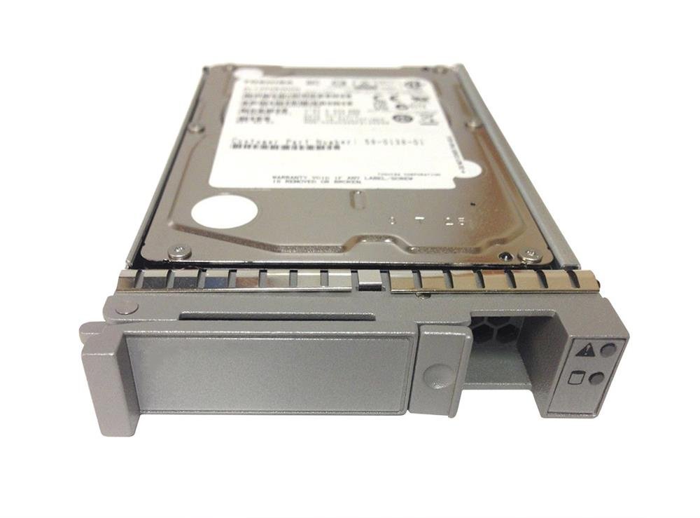 Cisco 1TB Laptop Hard Drive - A03-D1TBSATA