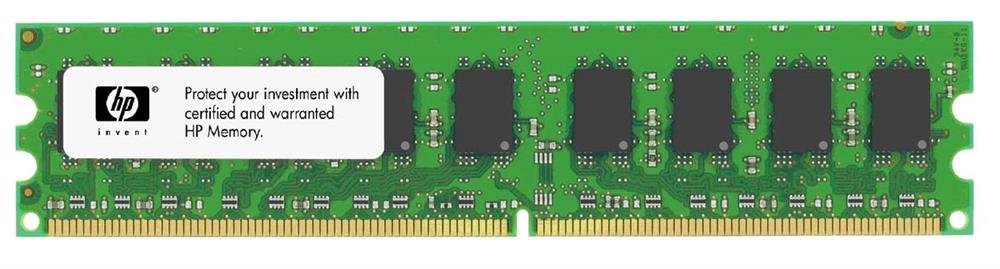 HP 4GB Server Memory Module - A0R57A