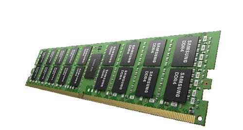 Samsung 32GB 3200MHz DDR4 PC4-25600 ECC R - M393A4G43BB4-CWE