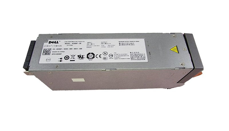 Dell 2360-Watts Power Supply - A2360P-00