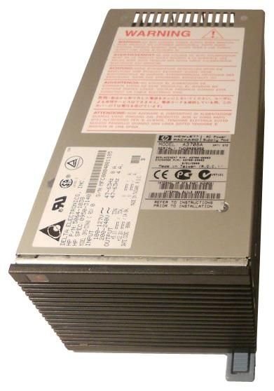 HP 339-Watts Power Supply - A3708-60002