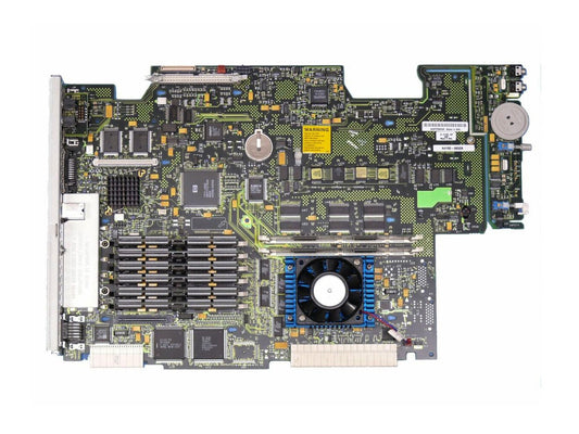 HP Server Motherboard - A4190-66528