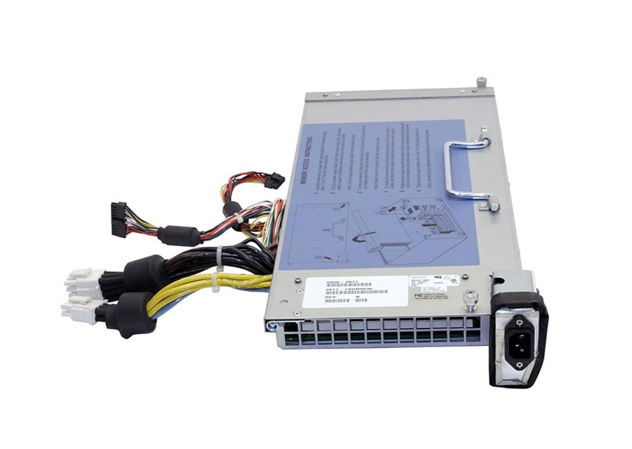 HP 500-Watts Power Supply - A4986-69001
