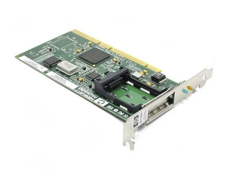 HP Raid Controller - A5158-60001