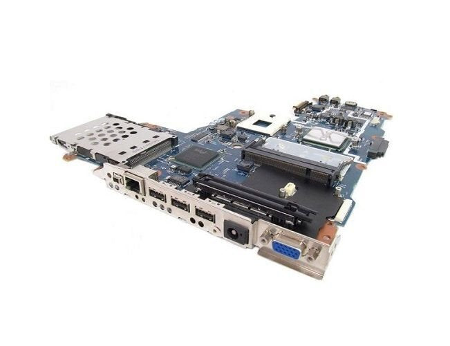 Toshiba Laptop Motherboard - A5A001860