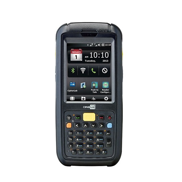 CipherLab Barcode Scanner - A60AWCN2D31SN