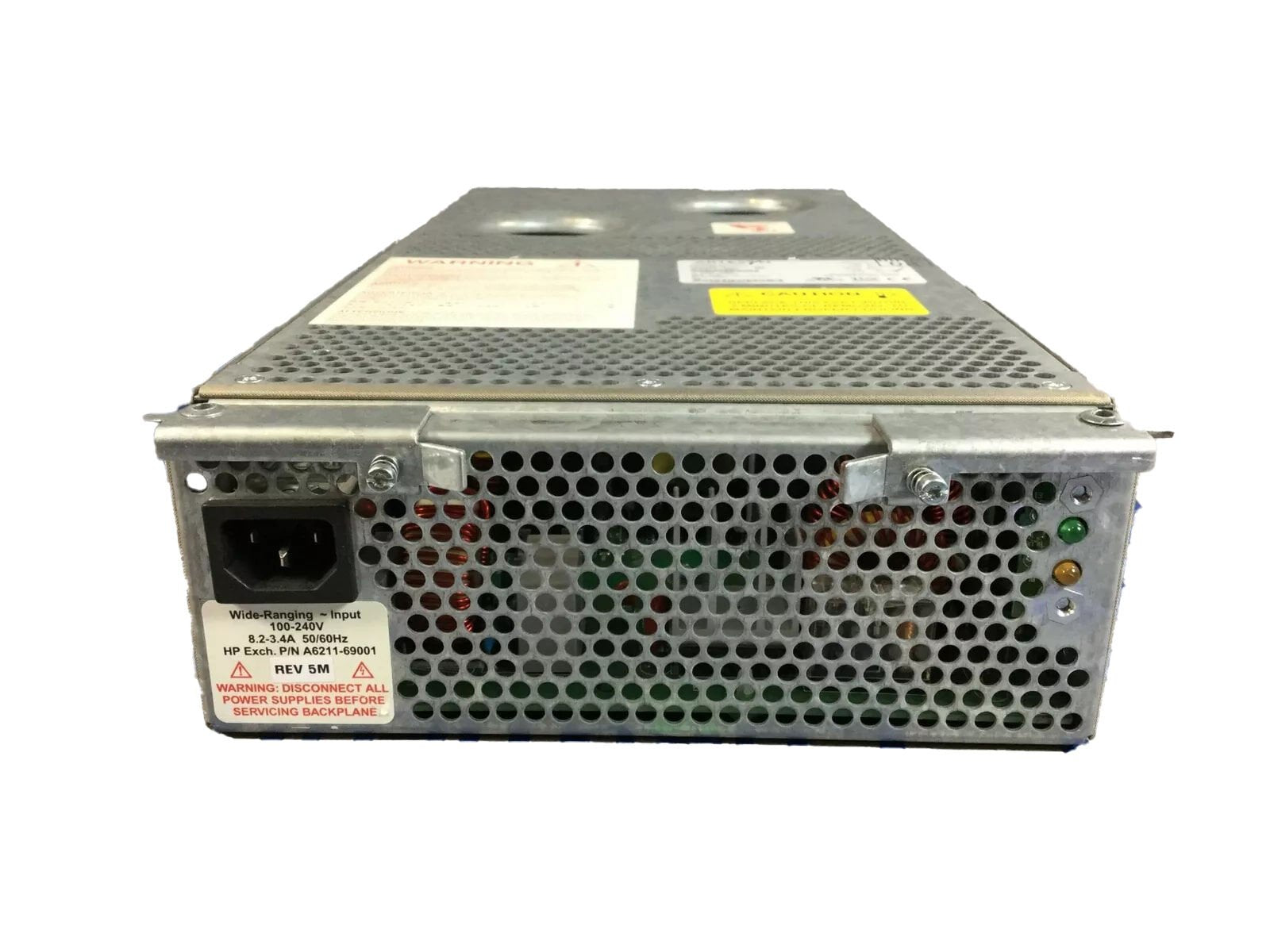 HP 565-Watts Power Supply - A6211-69001