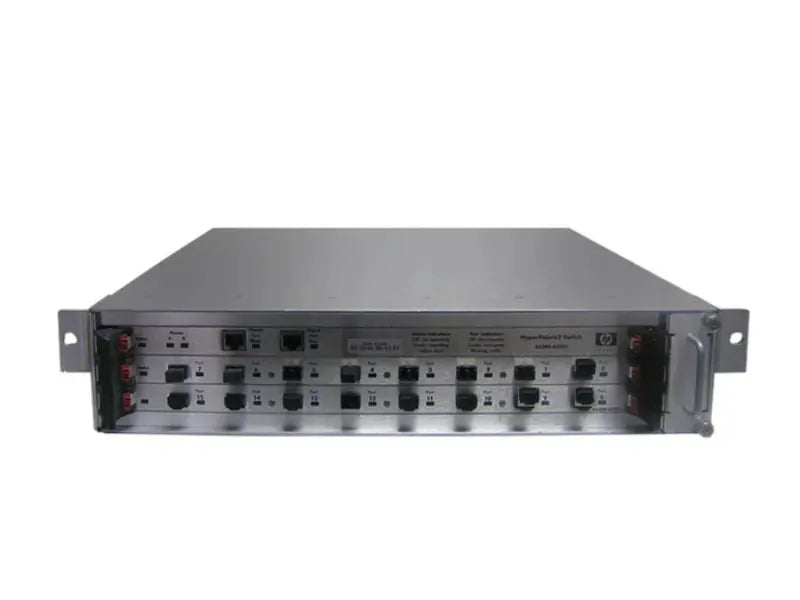 HP Network Switch - A6384A