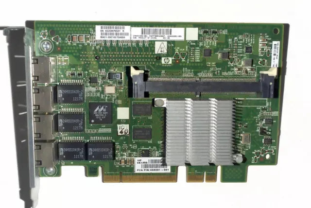 HP Network Adapter - A6386-60001
